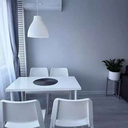 Appartement 19 Podmiejska