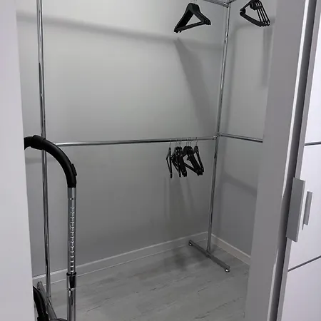 Appartement 19 Podmiejska Kaliszki