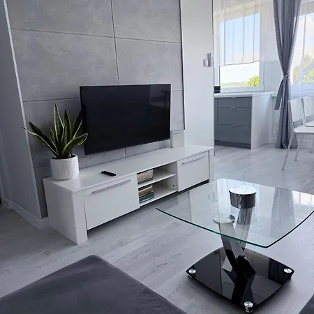 Appartement 19 Podmiejska