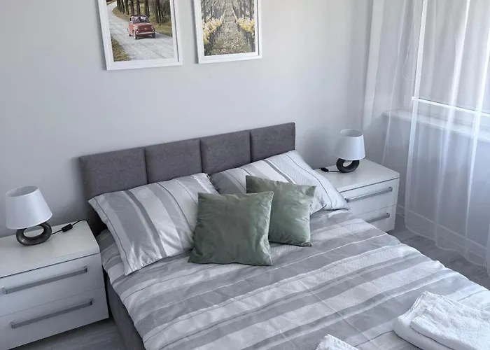 Apartment 19 Podmiejska