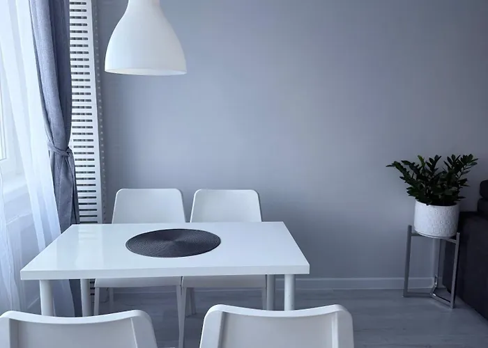 Apartment 19 Podmiejska