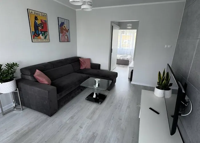 19 Podmiejska Kalisz (Greater Poland)