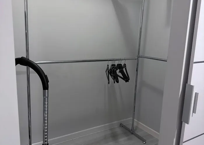 Apartment 19 Podmiejska Kalisz (Greater Poland)